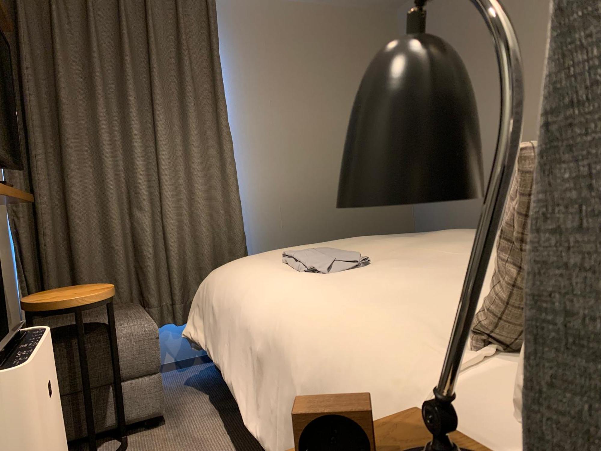 Hotel Resol Akihabara Токио Экстерьер фото