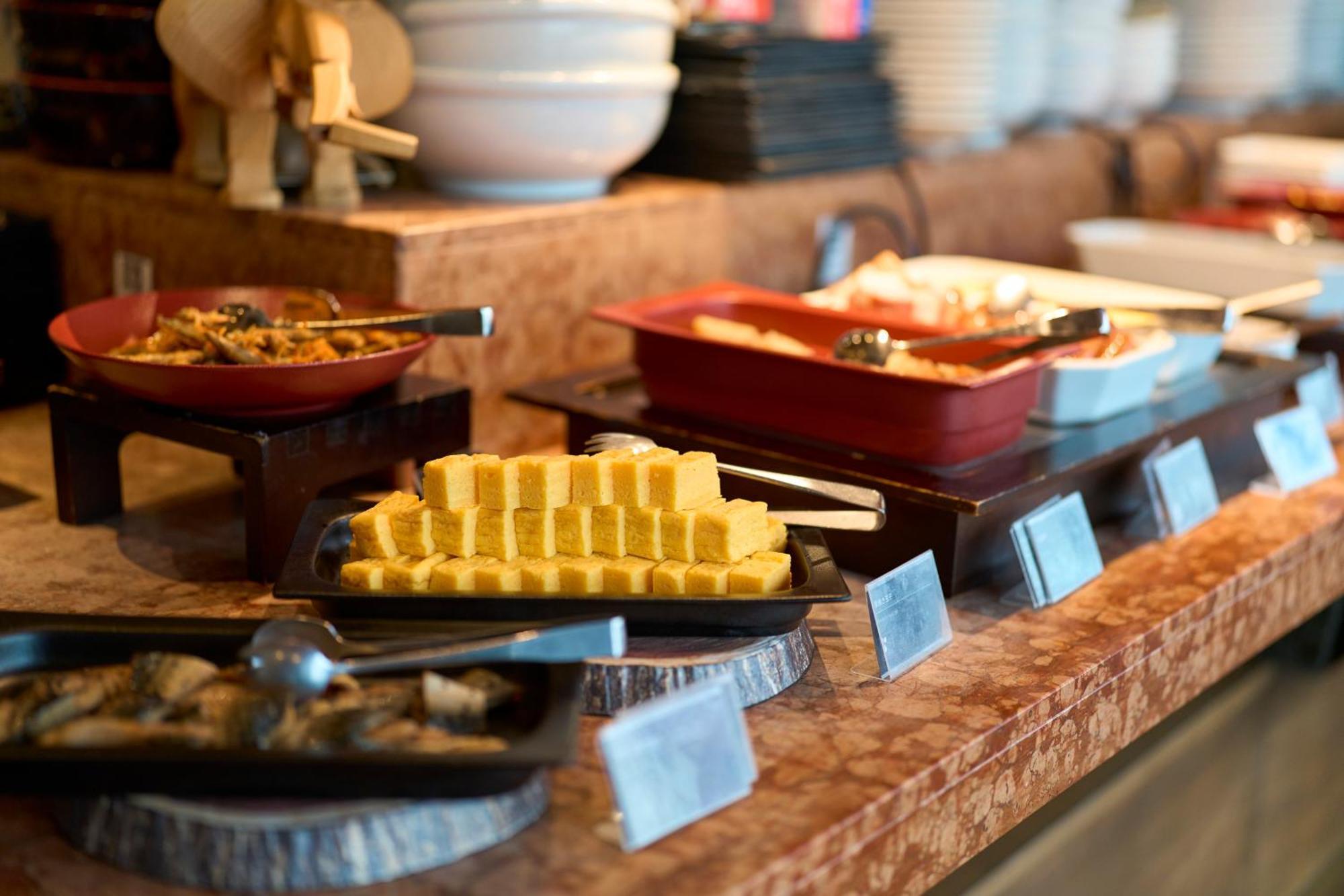 Hotel Resol Akihabara Токио Экстерьер фото