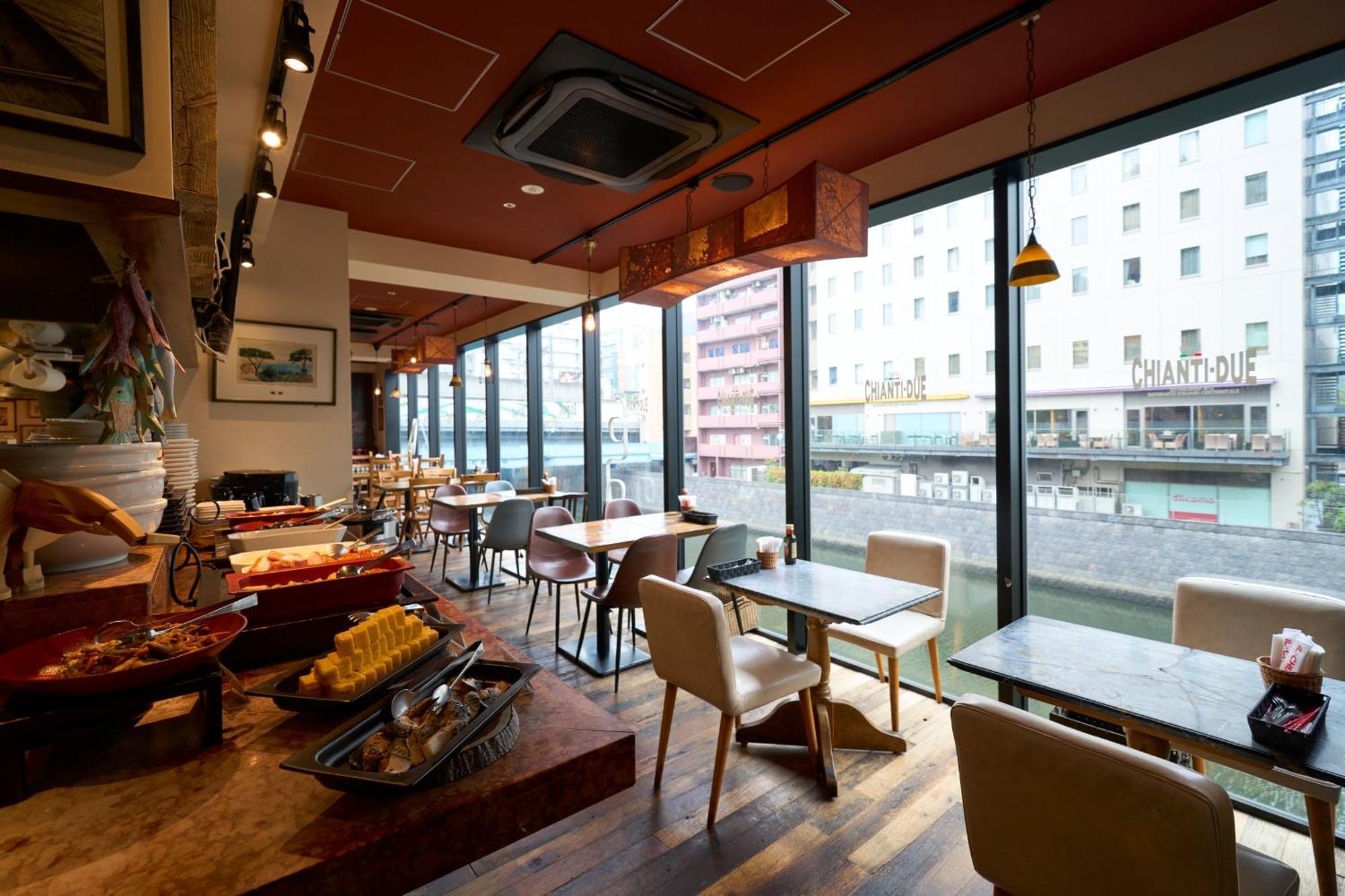 Hotel Resol Akihabara Токио Экстерьер фото