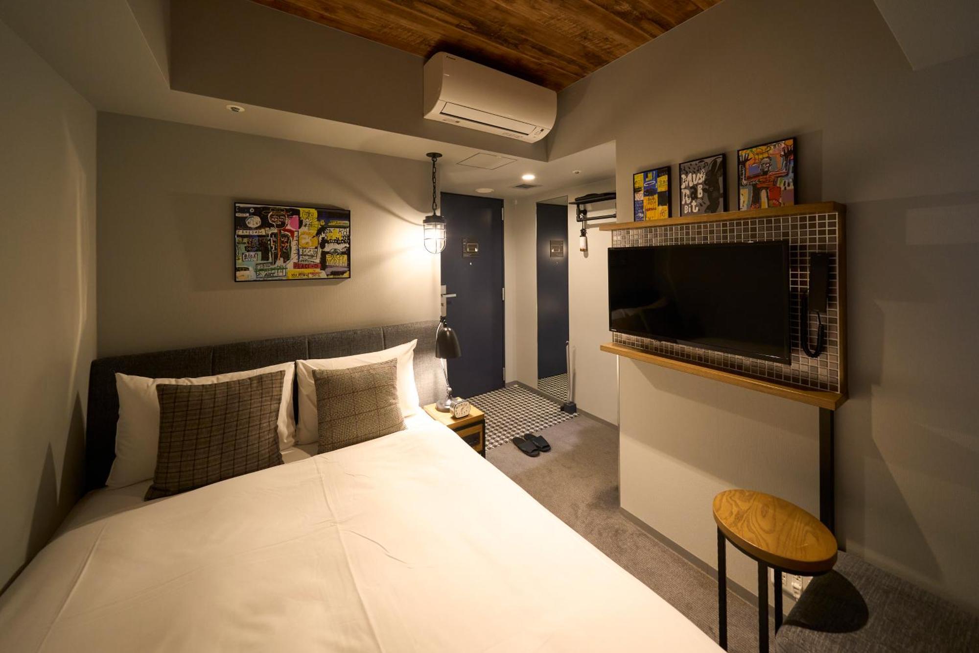 Hotel Resol Akihabara Токио Экстерьер фото