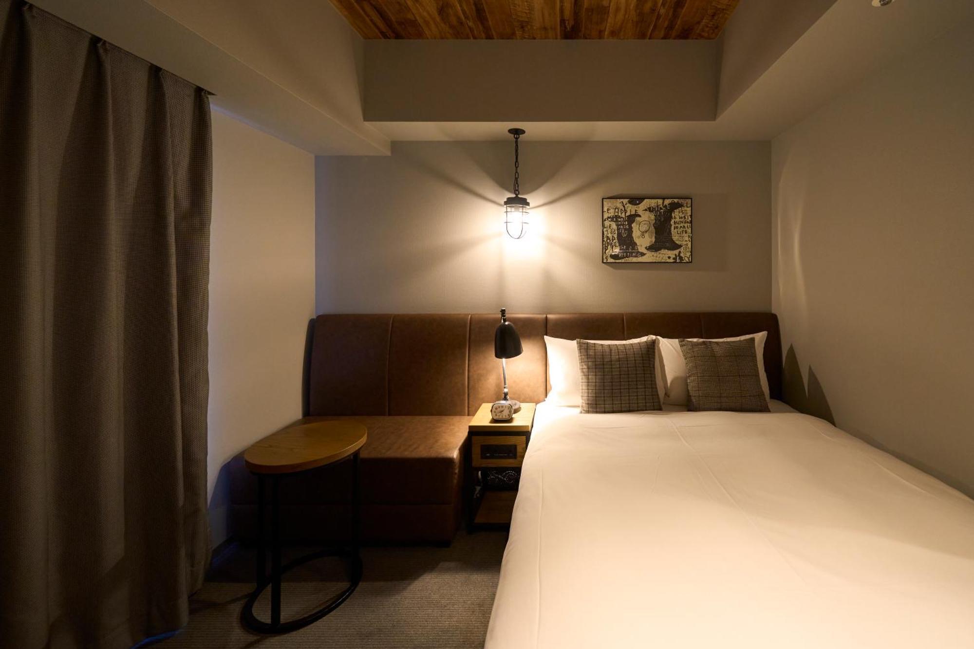 Hotel Resol Akihabara Токио Экстерьер фото