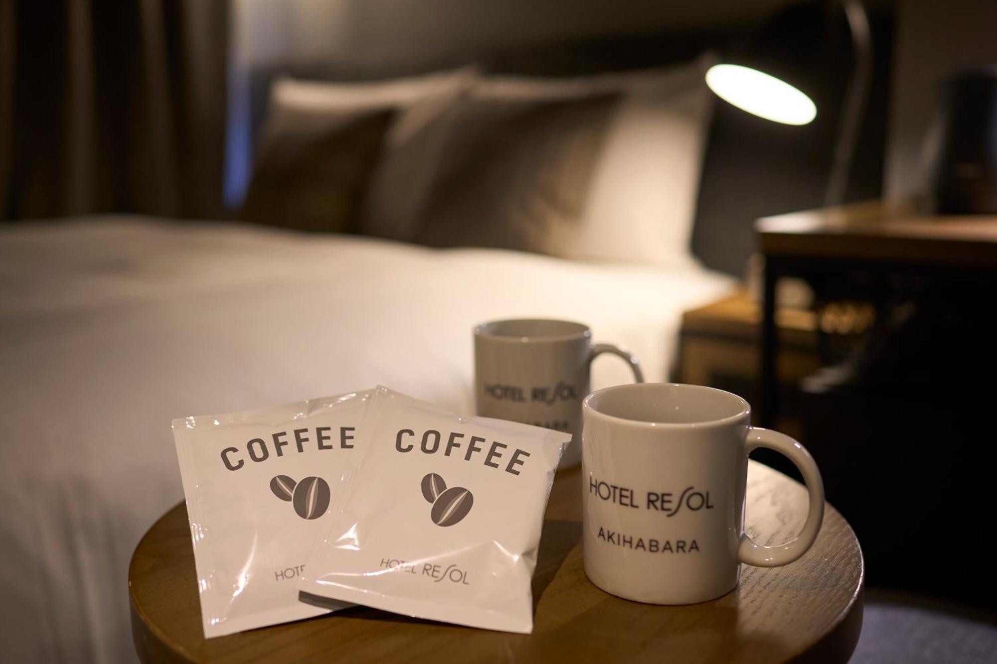 Hotel Resol Akihabara Токио Экстерьер фото