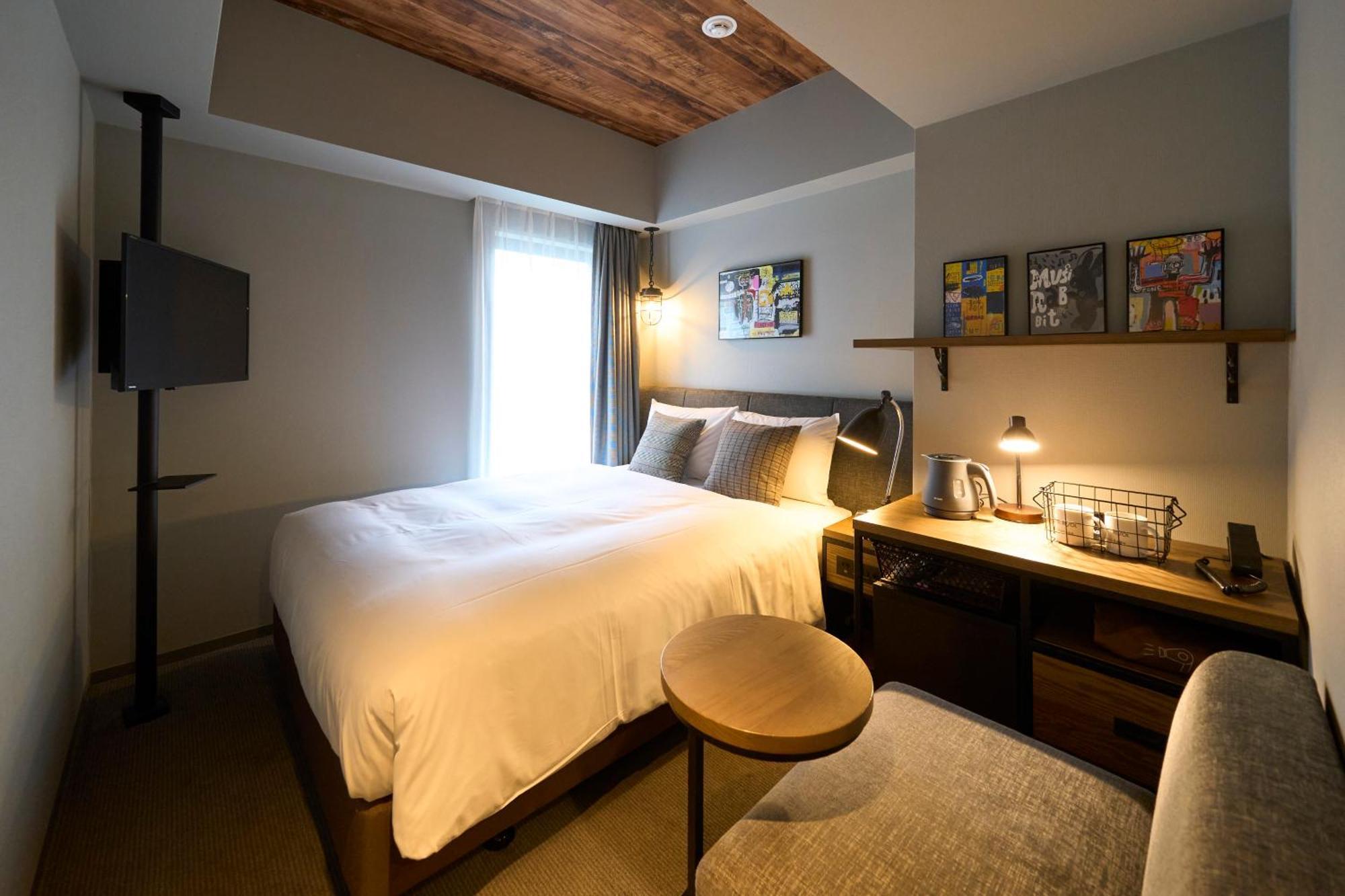 Hotel Resol Akihabara Токио Экстерьер фото
